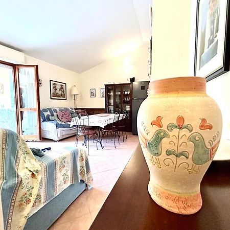 Zia Teresa Lejlighed Alghero Eksteriør billede
